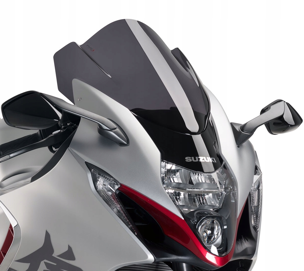 

Puig Szyba Sportowa Suzuki Gsx-r 1300 Hayabusa