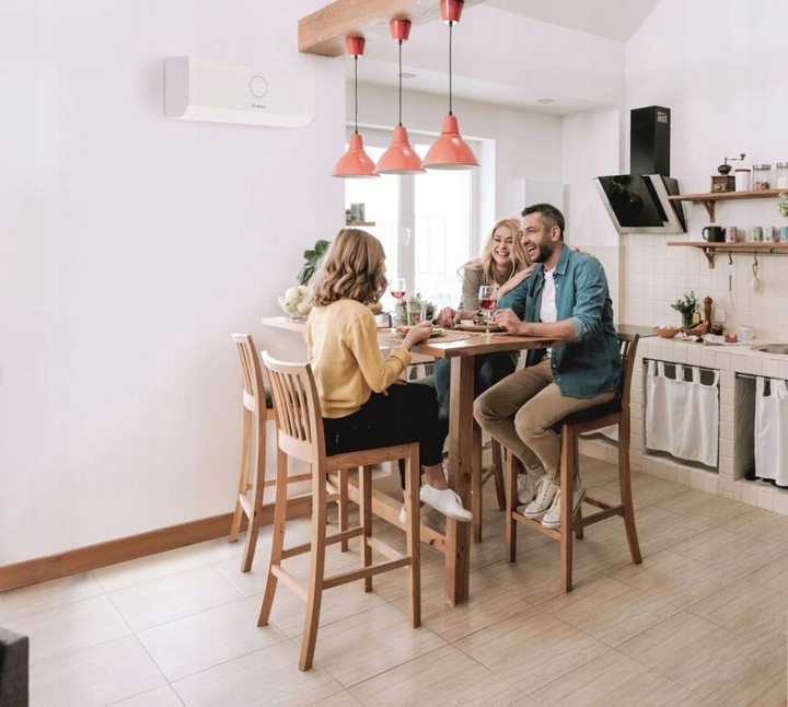 Klimatyzator BOSCH Climate 3000i CL3000I 53WE Marka Bosch