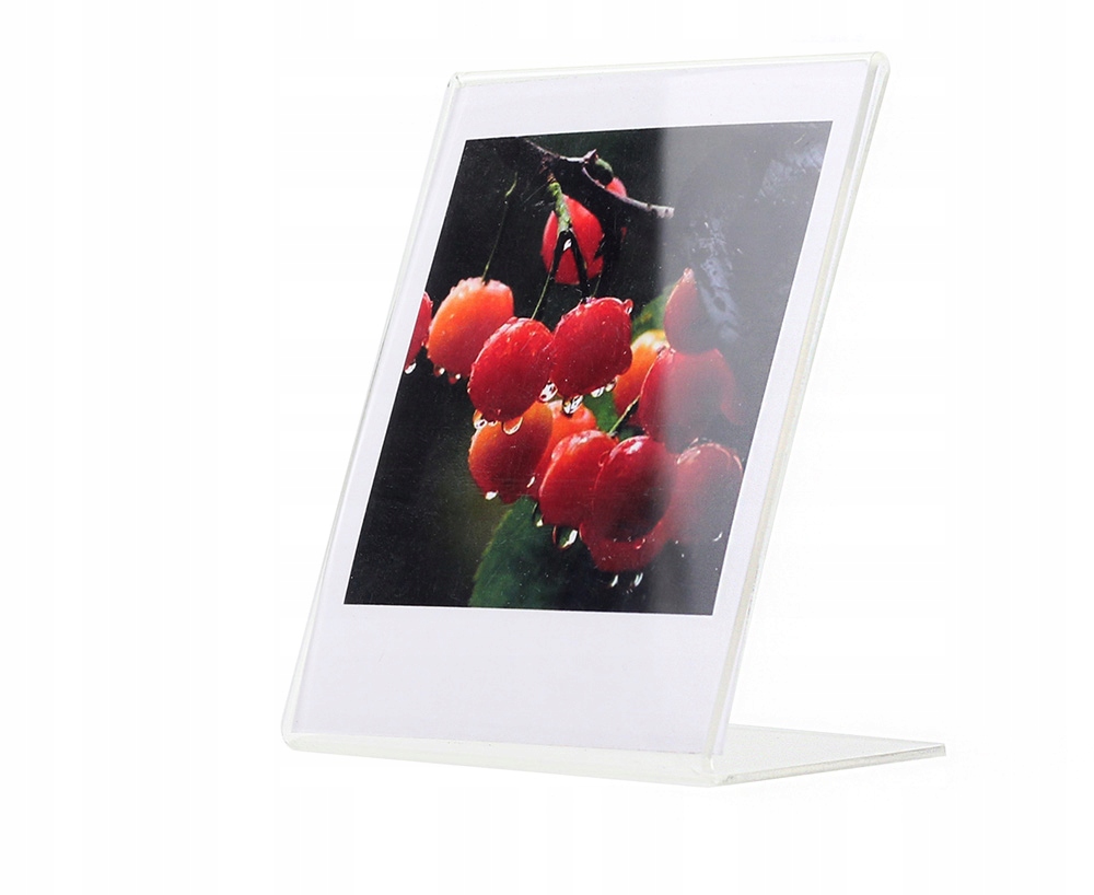 

Ramka Stojąca na Zdjęcia do Fujifilm Instax Square