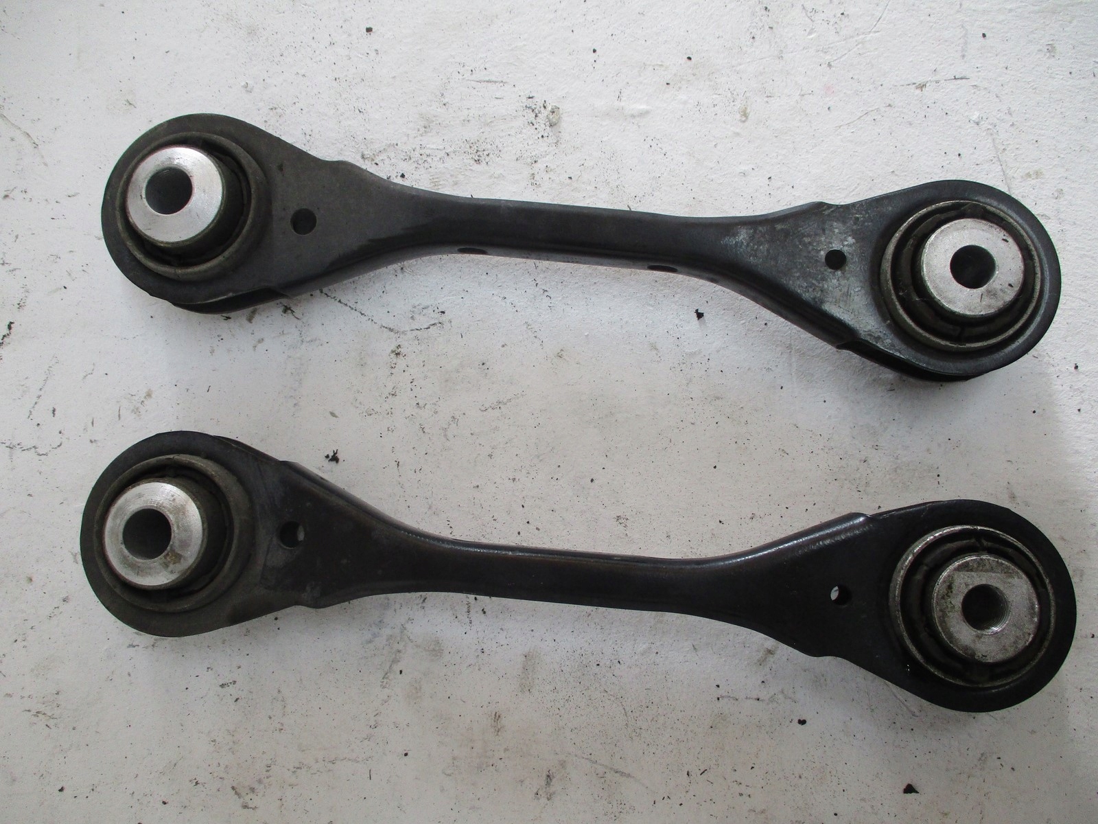 QUERLENKER QUERLENKER RECHTS LINKS HINTEN HECK BMW X6 G06 3,0D