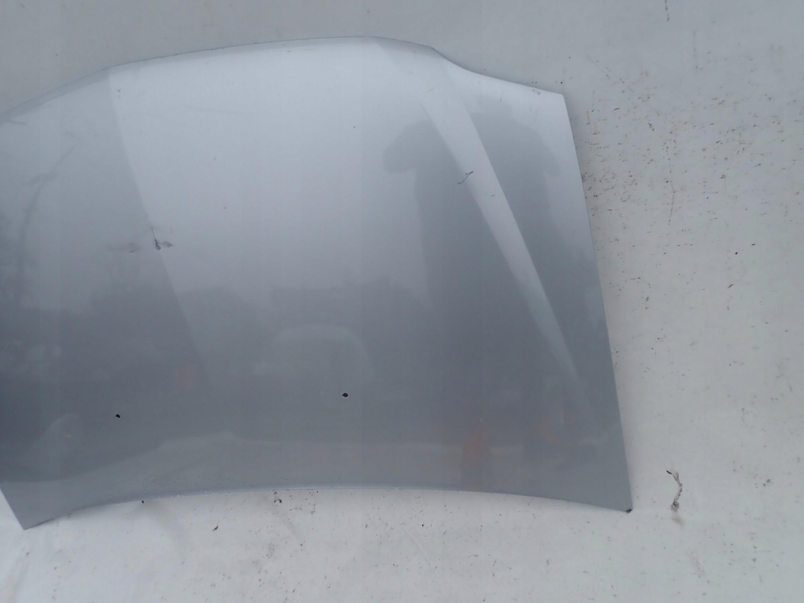 DACIA LOGAN et 04-> Capot