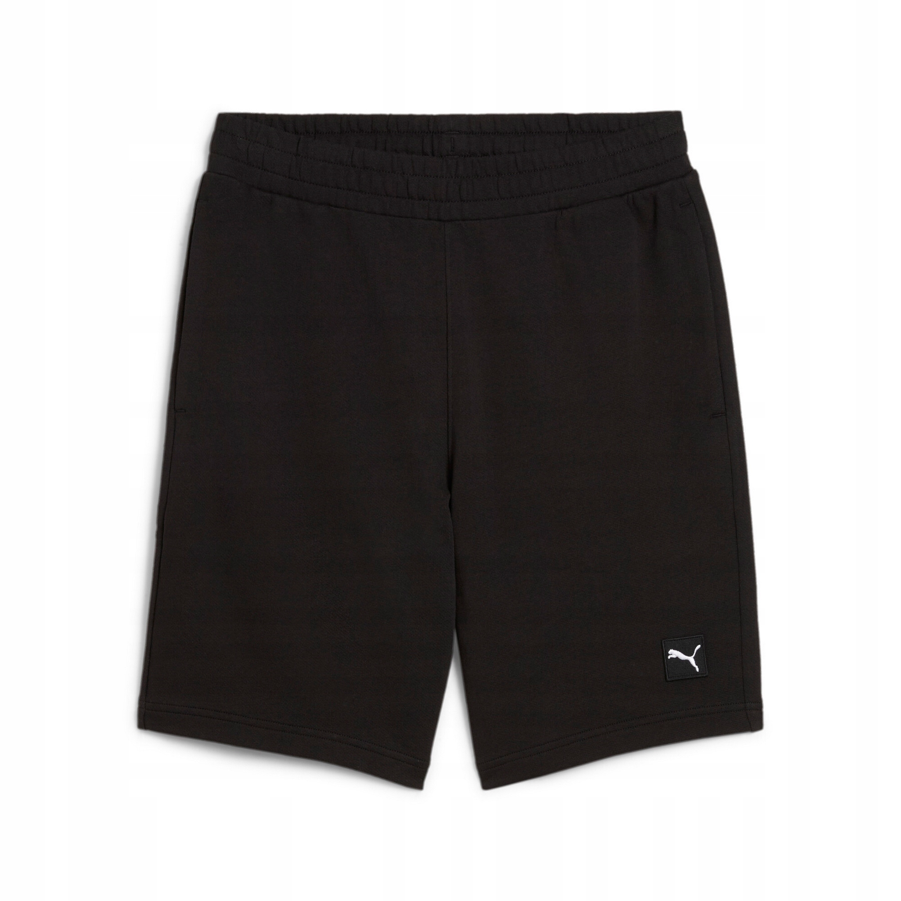 Puma pánské kraťasy kraťasy bavlněné teplákové kraťasy 684730 01 vel. S