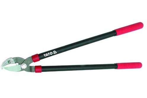 Yato YT-8832 Zahradní nůžky Na Konáry, Kovadlový, 635 MM