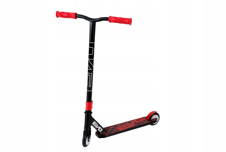 Evo Viper Stunt Scooter Hulajnoga wyczynowa 6+