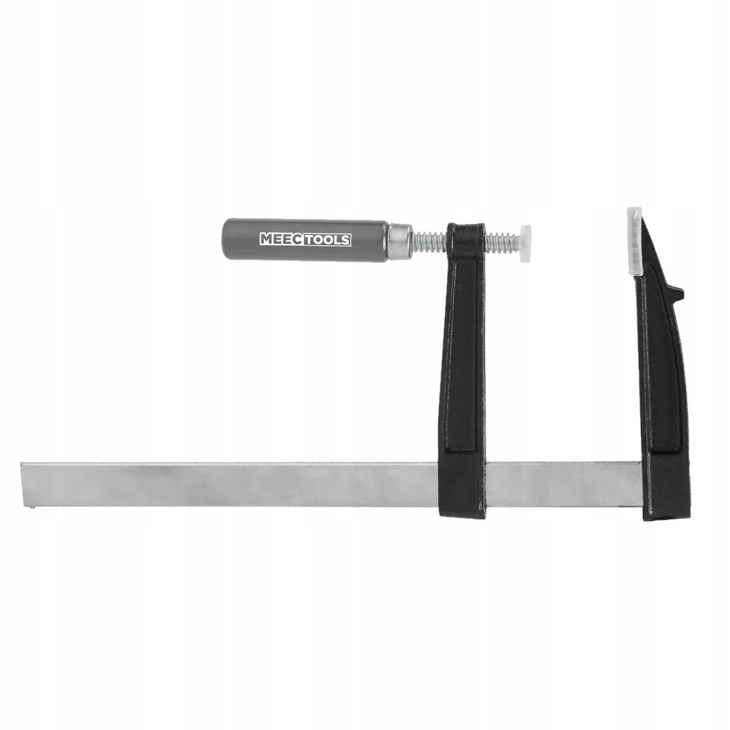 

Ścisk Stolarski 80x200 MM Z Drewnianym Uchwytem