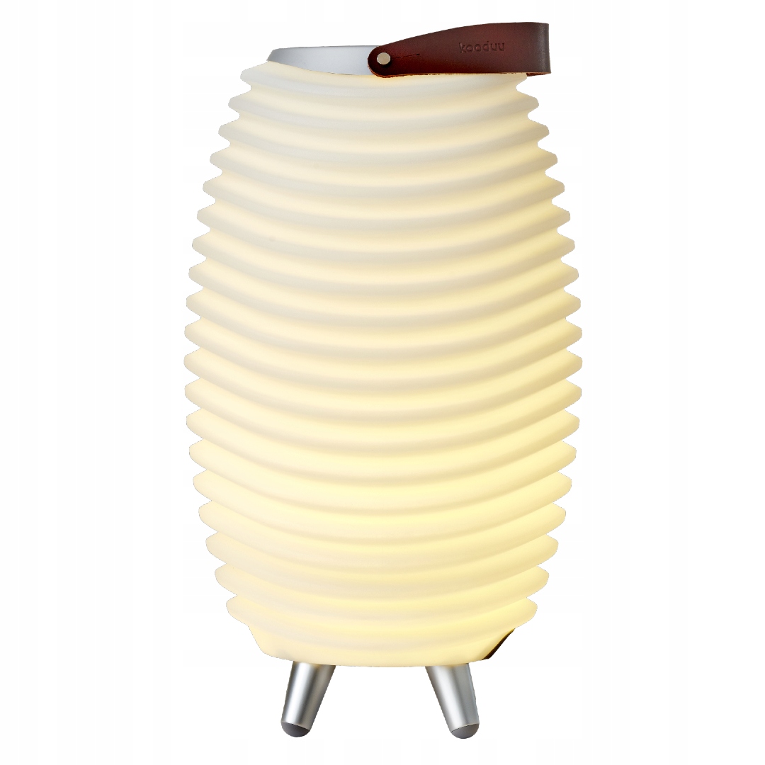 Lampa s reproduktorem Kooduuu Synergy 35