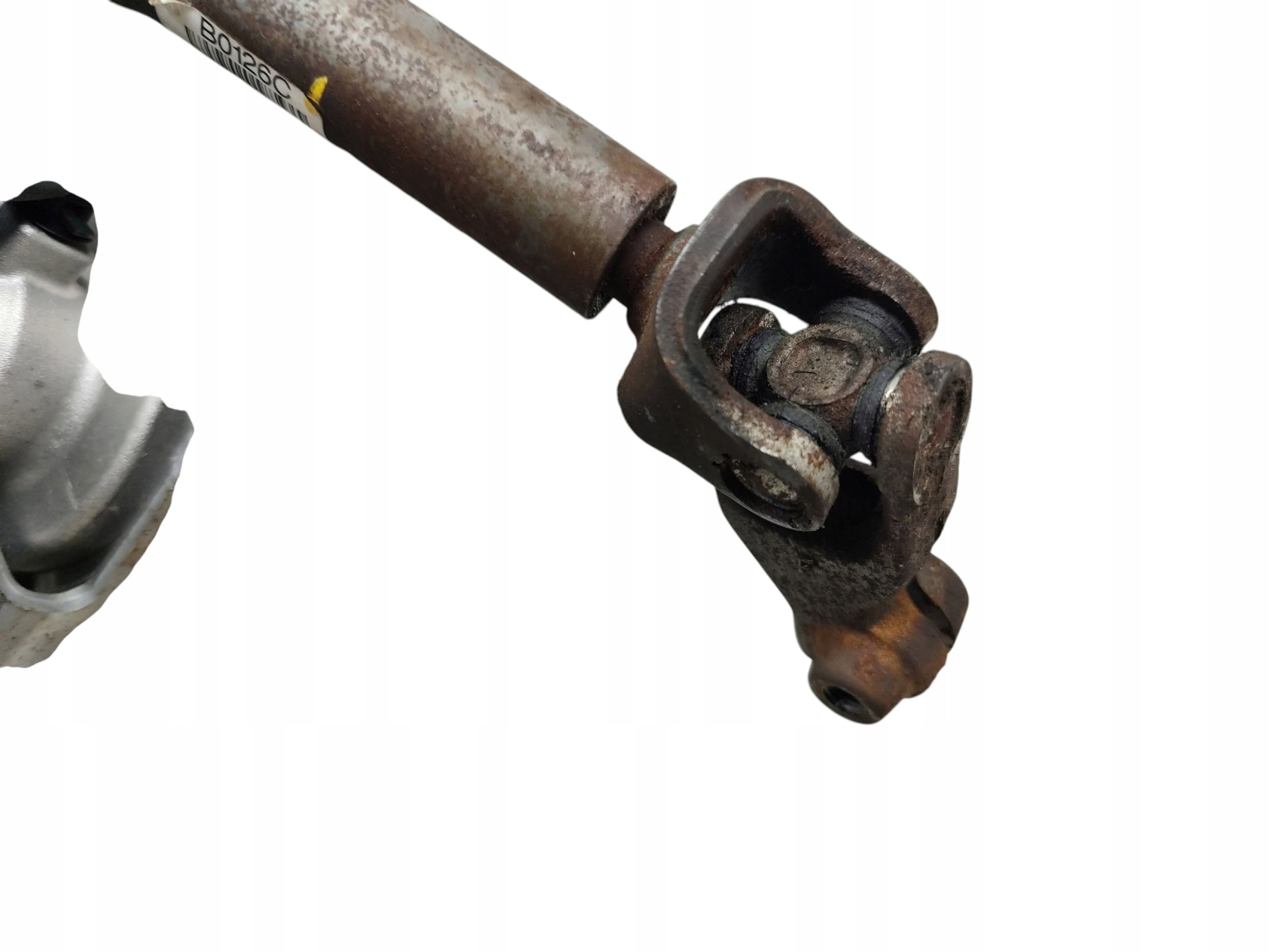 control electrics steering rod RENAULT MEGANE III 488107802R 2W EUROPA