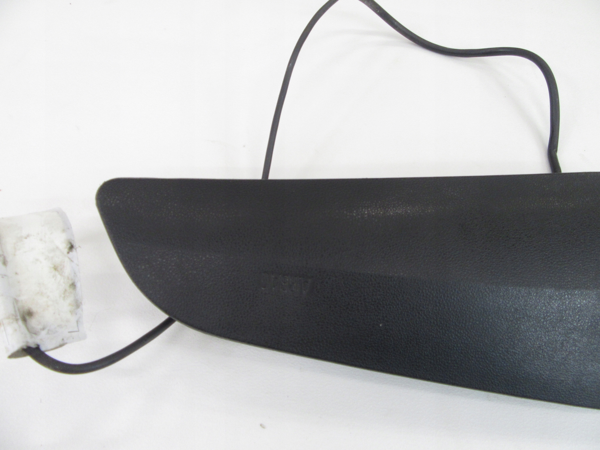 seat airbag left driver´s airbag BMW e81 e82 e87 LCI