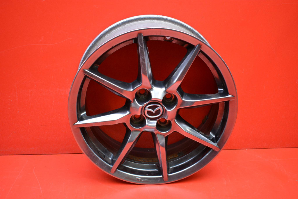 disk hliníkový disk 9965G3 16" ET45 4X100X54.1 MAZDA MX-5 4 IV ND