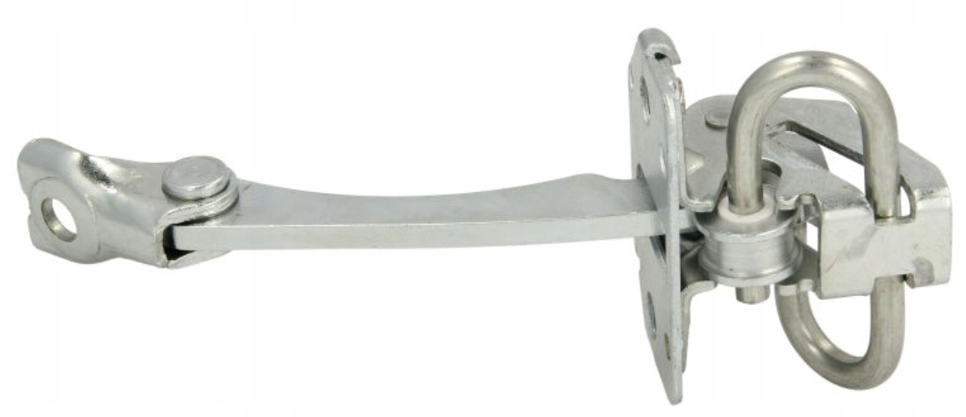 FIAT GRANDE PUNTO LINEA EVO OGRANICZNIK DRZWI LE=P