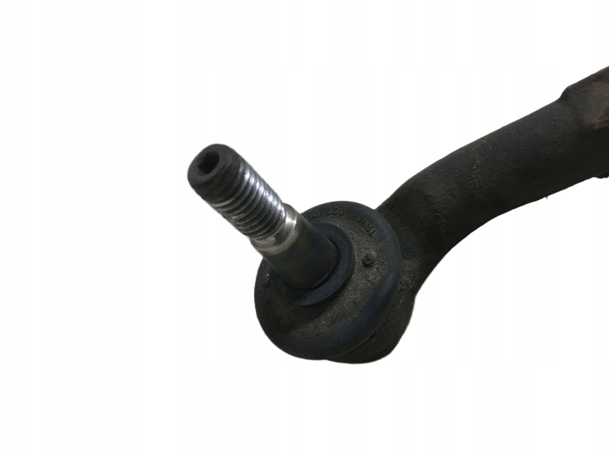 servo control FORD FIESTA MK7 1.6 TDCI 8V513200CE
