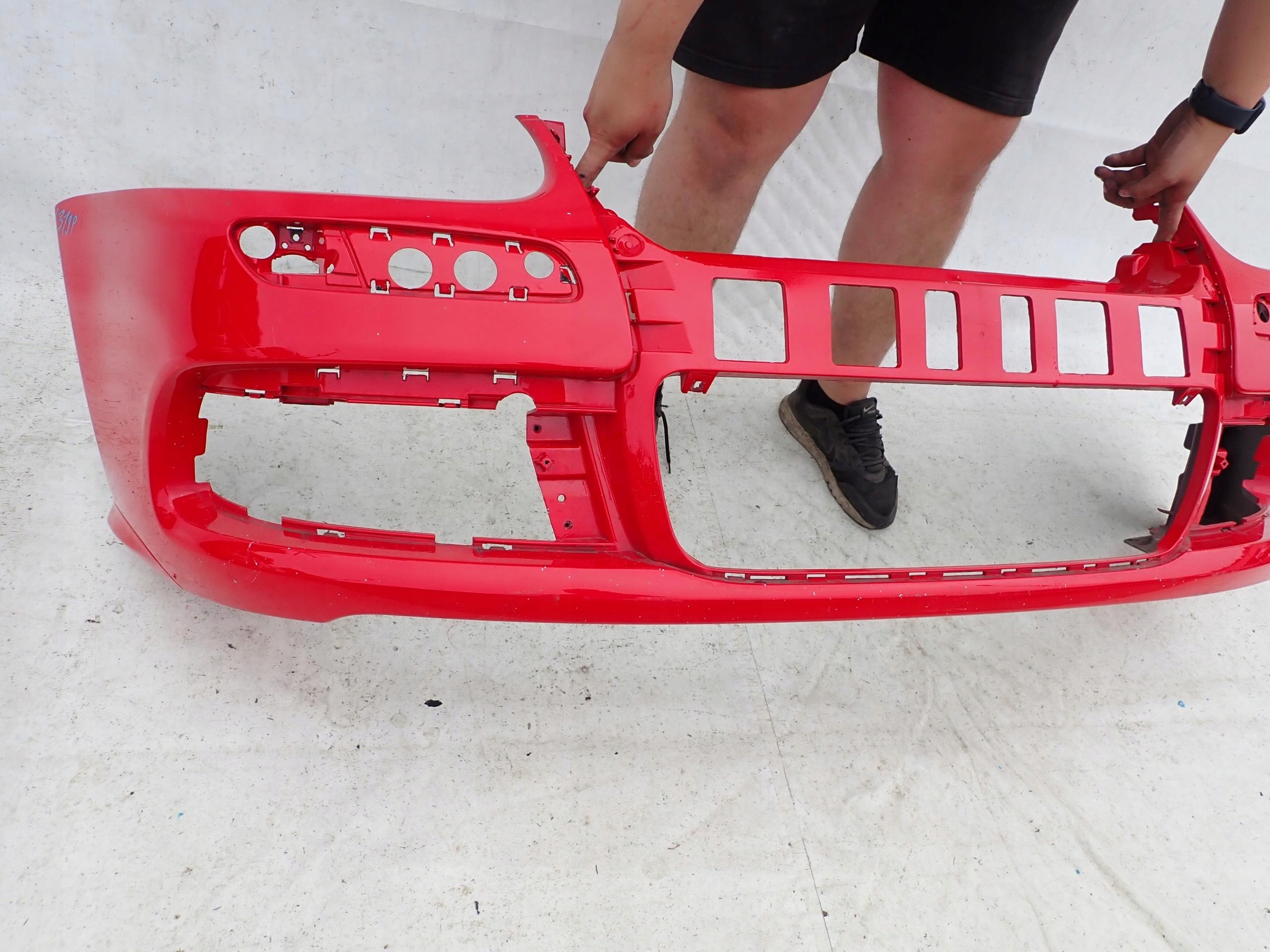 VW GOLF V 5 R32 03-08 bumper front front
