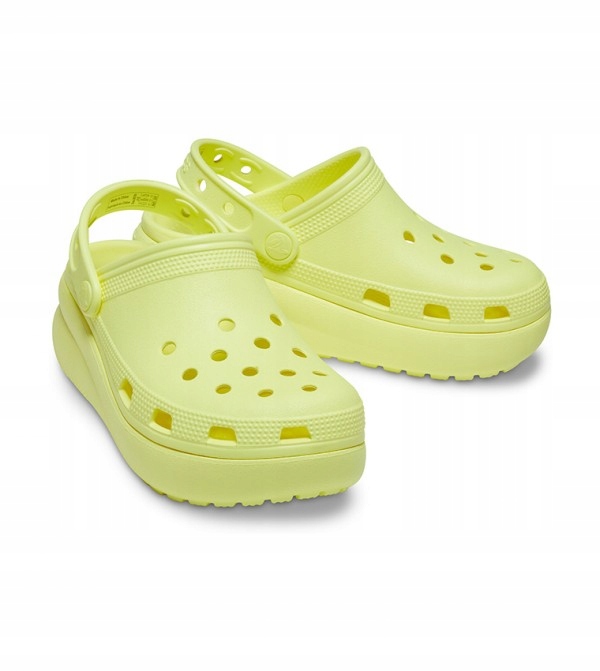 CROCS Classic Cutie Clog 207708-75U r.J5 (37-38) EAN (GTIN) 191448970076