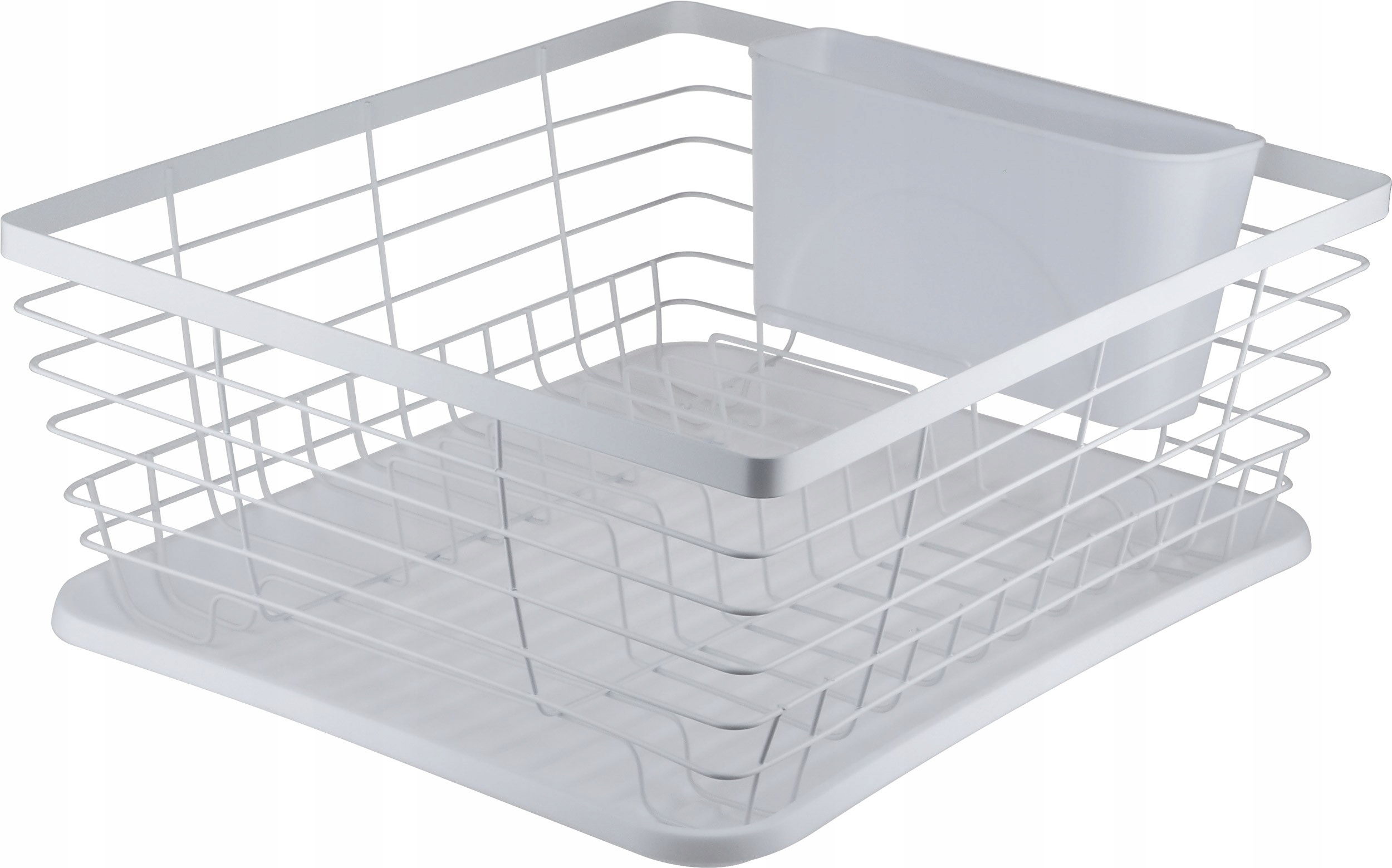 SUSZARKA DO NACZYŃ TALERZY OCIEKACZ SZTUĆCE TACA Rodzaj ociekacz (suszarka)