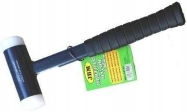 MŁOTEK NYLONOWY - 0.68 kg , 40 mm