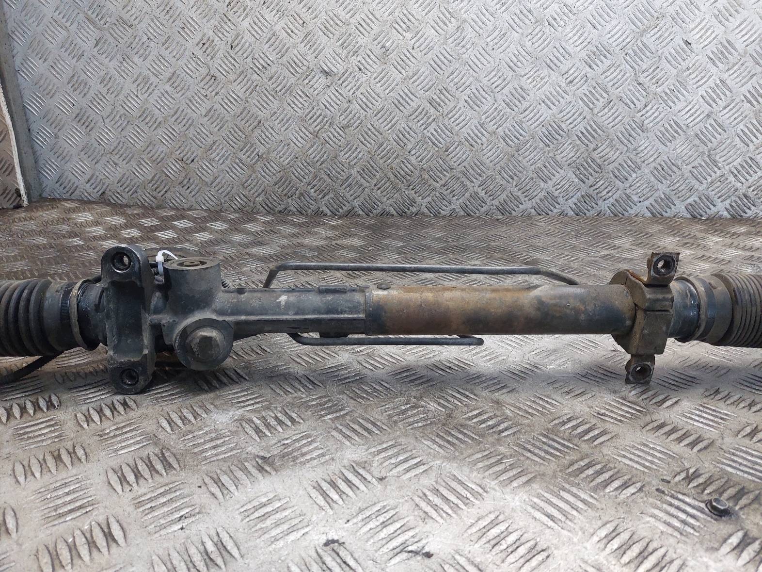 servo control + sensor KATA steering VW POLO IV 6Q1423291