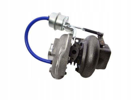 727264-5003S - Turbo Perkins Industriemotor JCB 4.0 105 727264-3