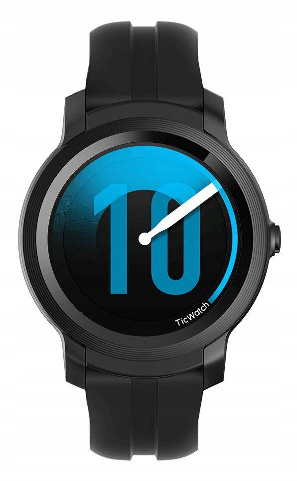 Ticwatch e2 best sale cena