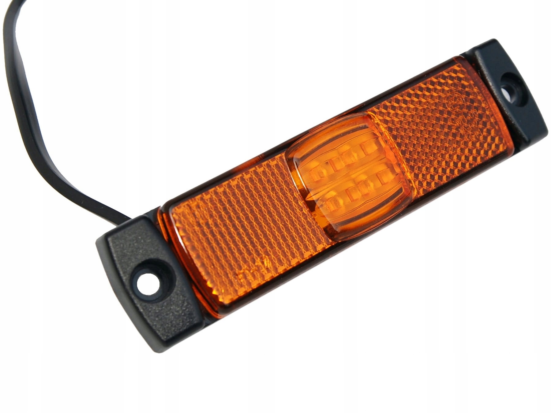 

Lampa obrysowa Led Obrysówka Lampka boczna Autobus