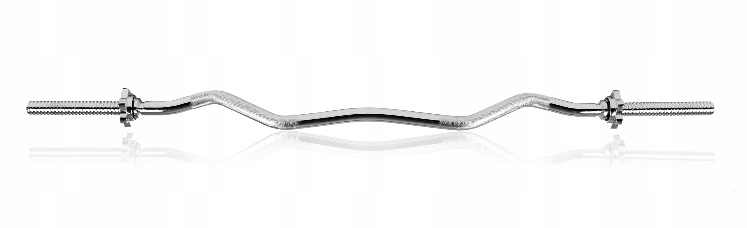 GRYF LEKKO ŁAMANY 120cm śr. 25mm SZTANGA pełny STALOWY gwintowany ZACISKI EAN (GTIN) 5902340240359