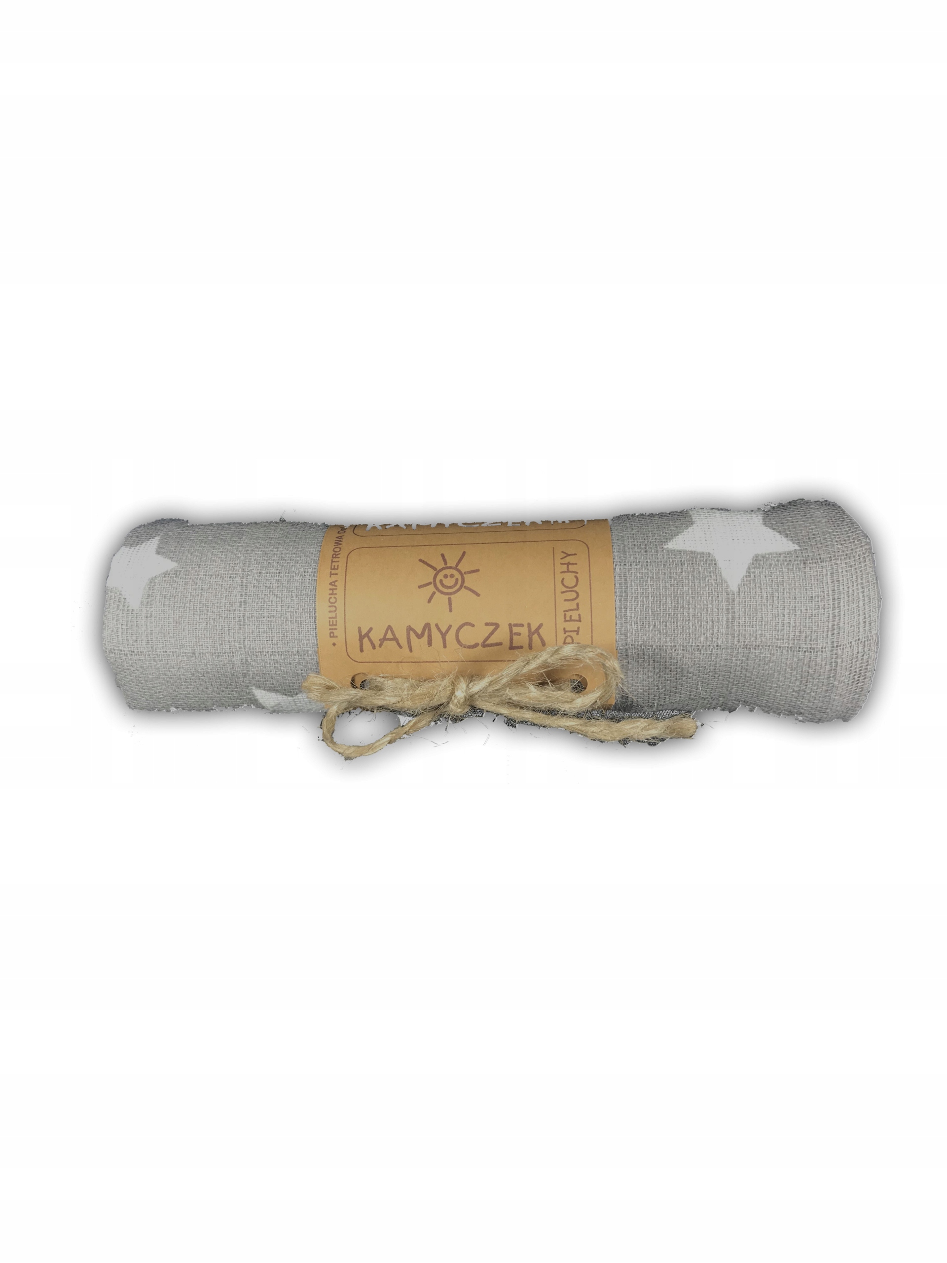 

Pielucha Tetrowa Kamyczek Lux 140g/m2 polska kolor