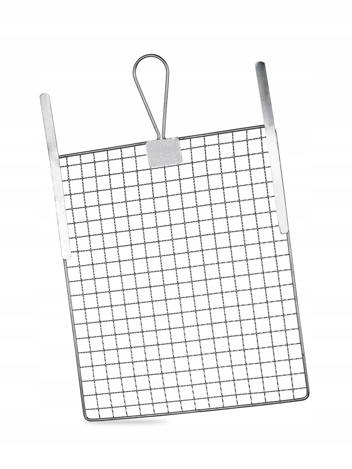 

Kratka Malarska Duża Metalowa 26cm x 30cm