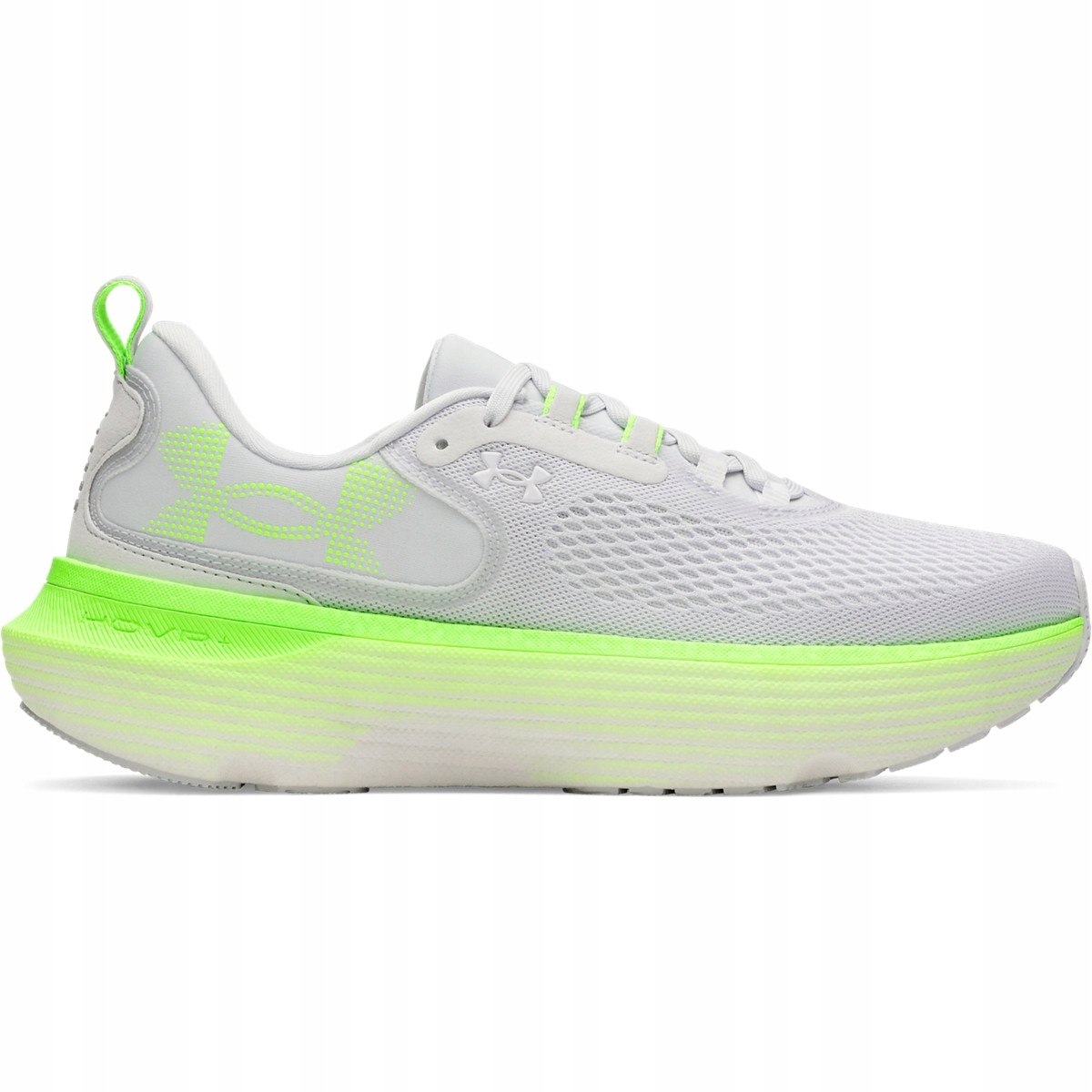 Under Armour Pánské boty Under Armour Ua Infinite Elite 2-GRY