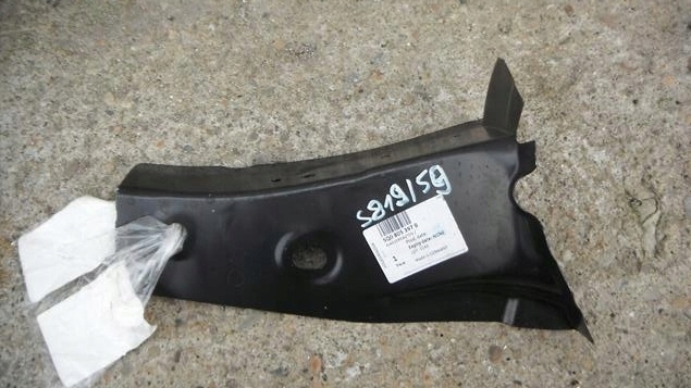 VW GOLF 7 VII WZMOCNIENIE BLACHA 5Q0805397B