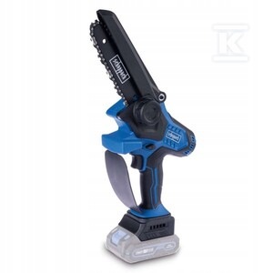 Bezszcz Piła Gałęziowa BC-PS150-X 20