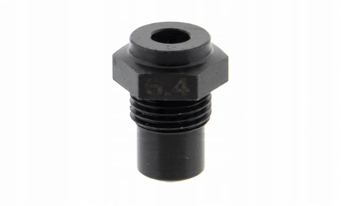 

Końcówka Dysza Do Nitownicy Magnum SCR-65 6.4 mm
