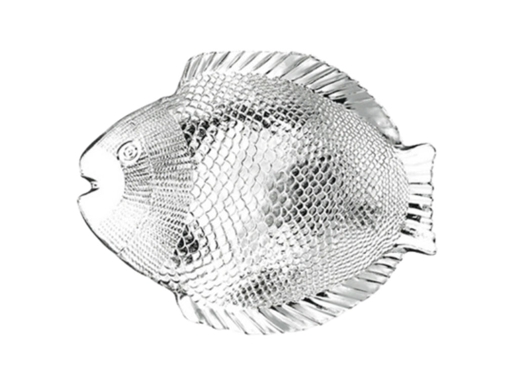 

230400 Pasabahce Półmis Ryba Talerz Na Rybę 26 CM