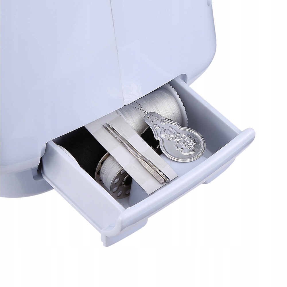 MASZYNA DO SZYCIA 12 PROGRAMÓW Marka bez marki