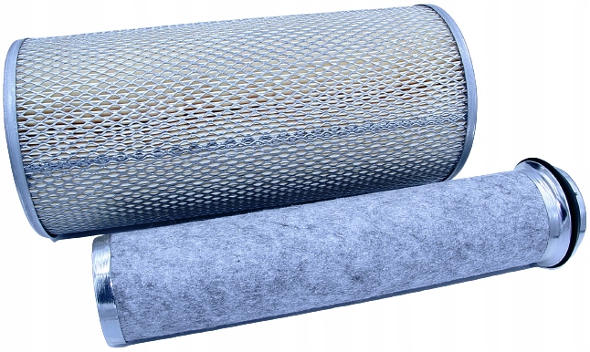 

Filtry powietrza SL6212 SL6213 komplet
