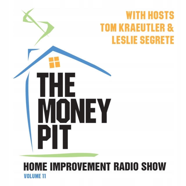 Money Pit, Vol. 11 - Kraeutler, Tom AUDIOBOOK