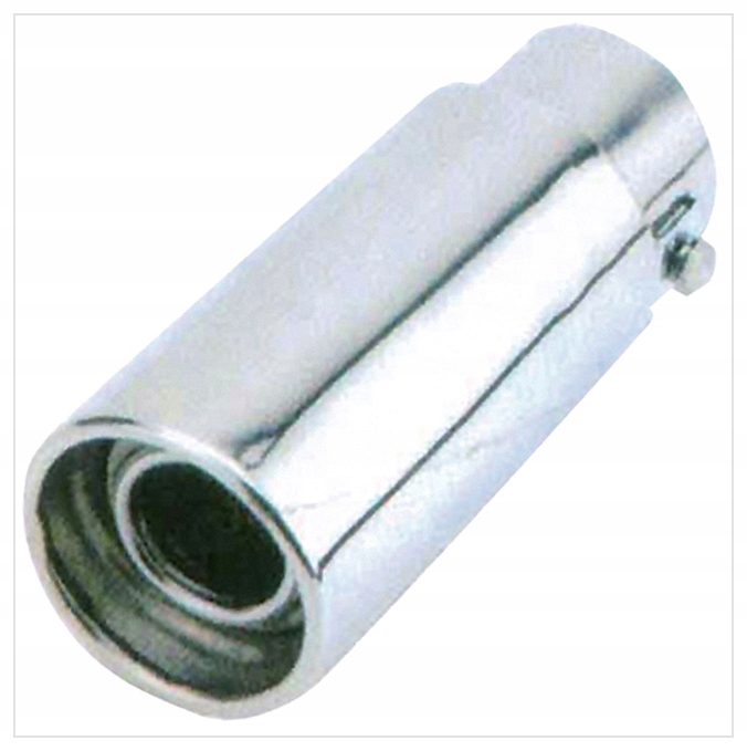 C2G21 KOŃCÓWKA WYDECHU NAKŁADKA DBKod:87202