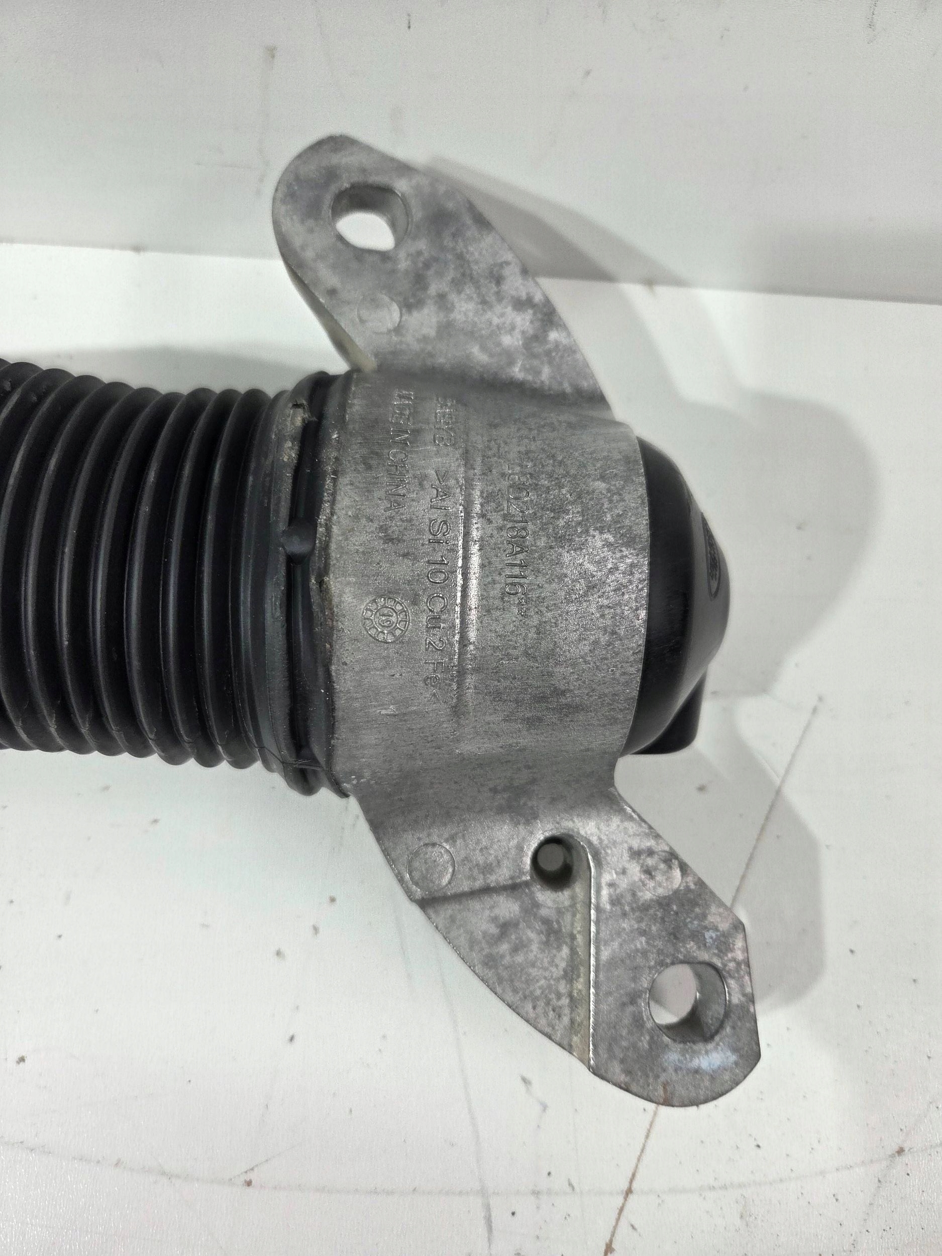Range Rover Evoque II L551 shock absorber rear right L8D218A116 (F659)