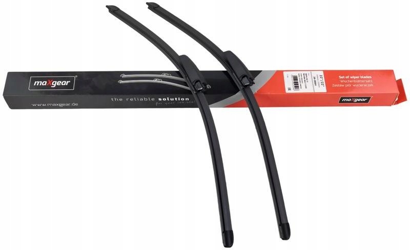 

Maxgear Wycieraczki Przód 39-0064