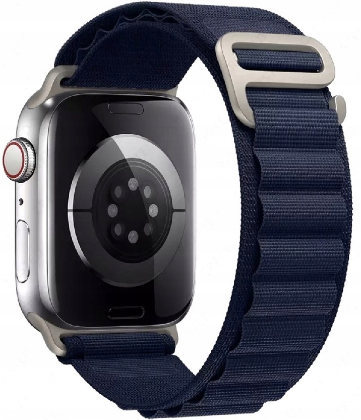 

Pasek Apple Watch 2 3 4 5 6 7 8 Se ultra R.