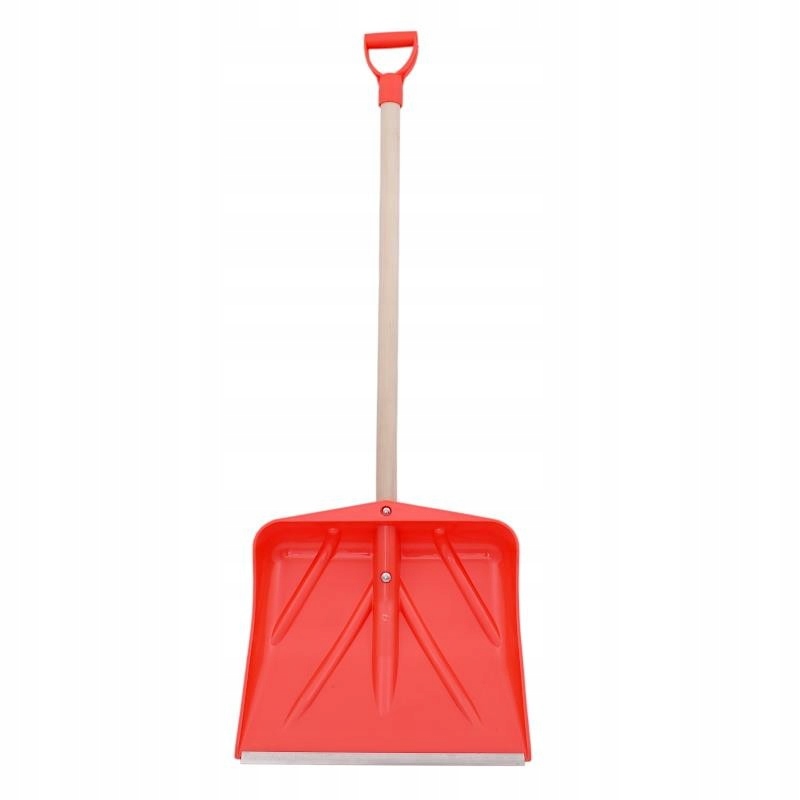 

Łopata Do Śniegu Wzmocniona 45CM Mocna