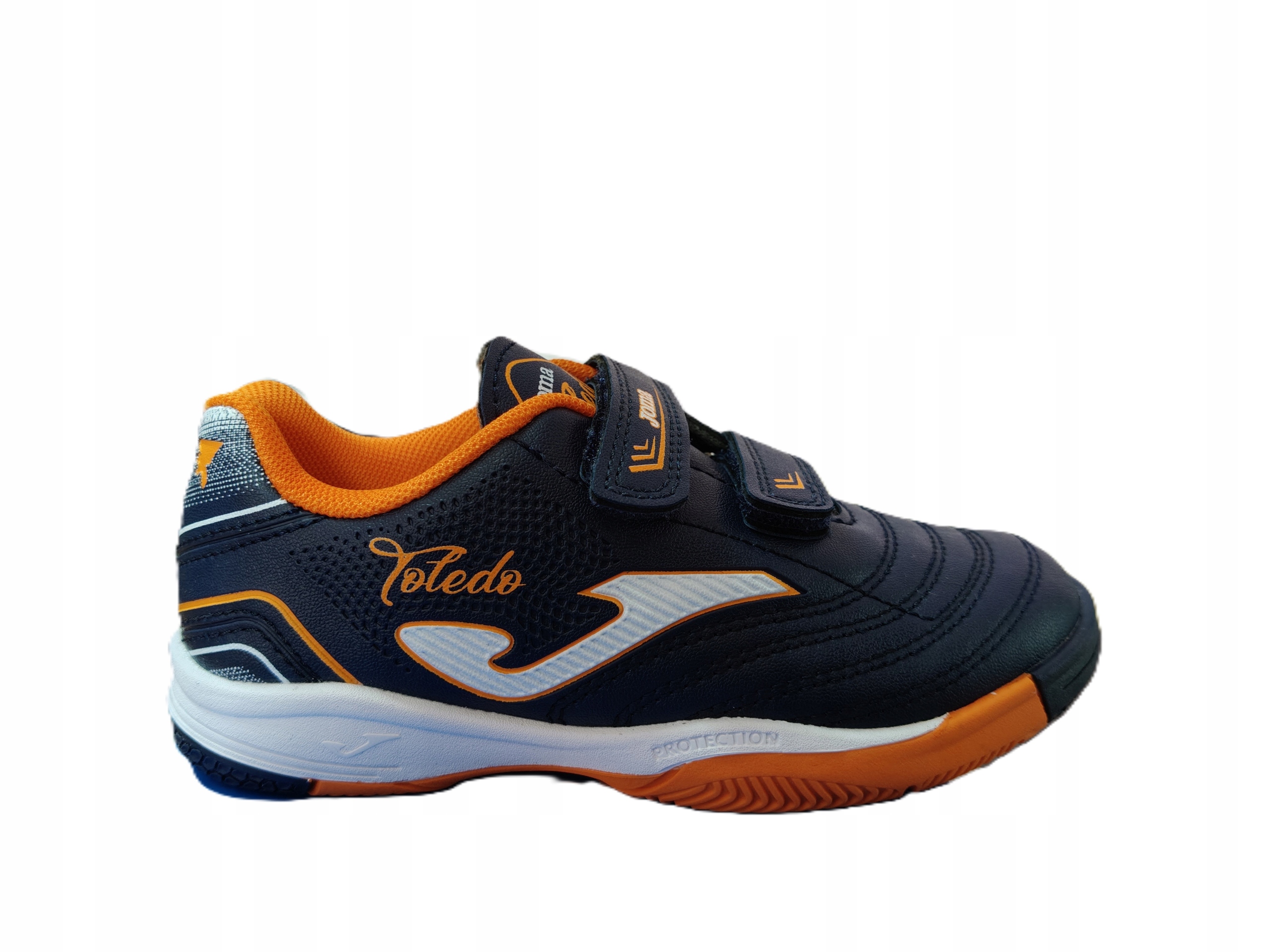 Obuwie halowe dziecięce Joma Toledo Jr 2503 r. 32