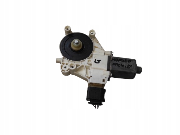 FORD MONDEO MK4 07- SILNICZEK SZYBY LEWY TYŁ