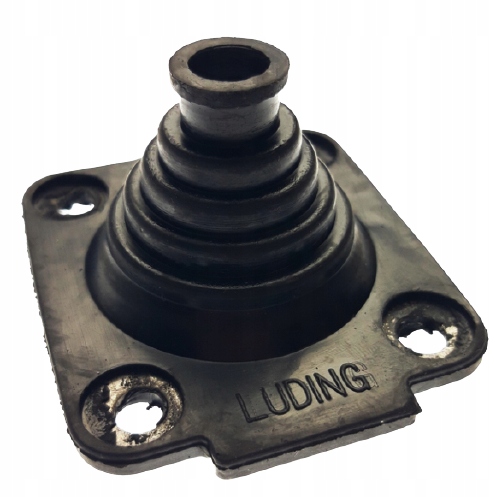 GUMA MANSZETA OSŁONA DRĄŻKA DŹWIGNI BIEGÓW Quad Buyang Allroad 260/300cc