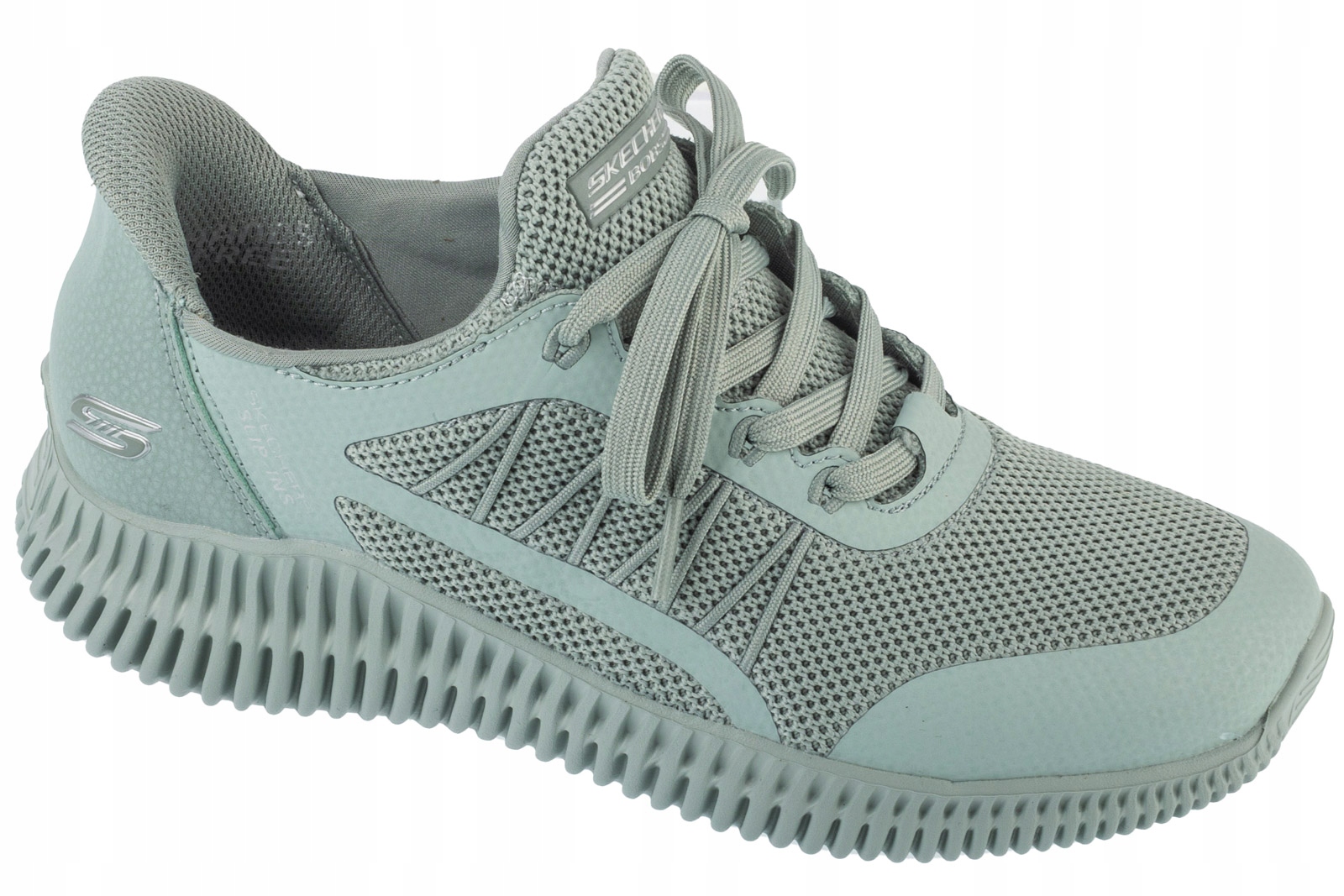 Skechers Slip-ins: Bobs Geo Lite Divine [39,5] Dámské tenisky