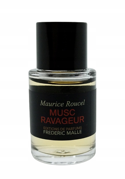 Frederic Malle Musc Ravageur Edp 7ml produkt