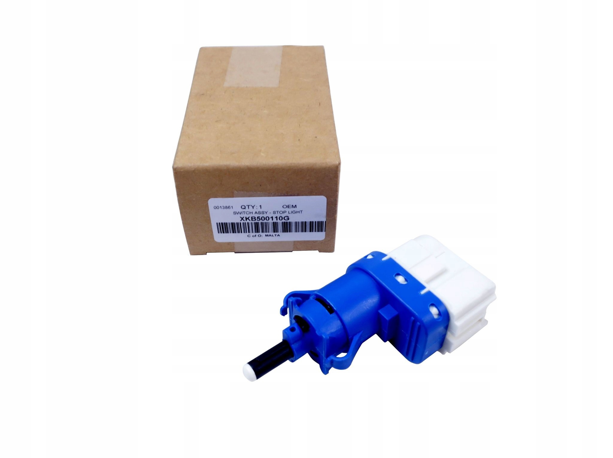 PRZELACZNIK SWIATEL STOP PRZY PEDALE RR