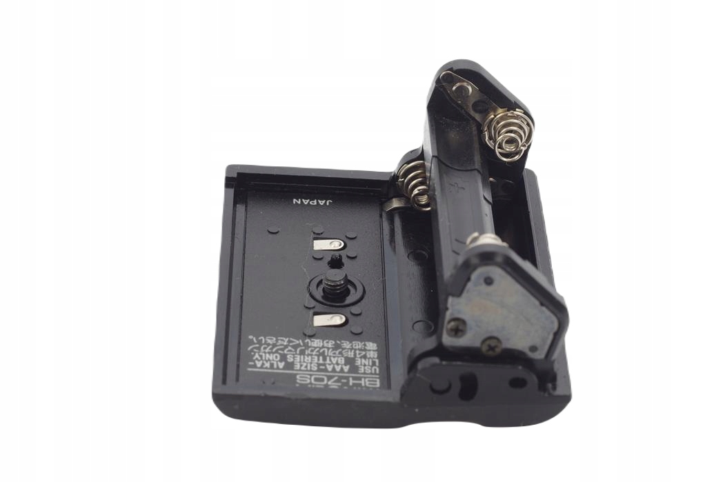 Oryginalny holder MINOLTA BH-70S -made in Japan Marka Minolta