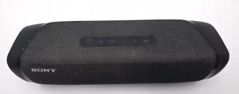 SRS-XB33 本体のみ SRS-XB33 BC ワイヤレスポータブルスピーカー 1個 SONY 【通販