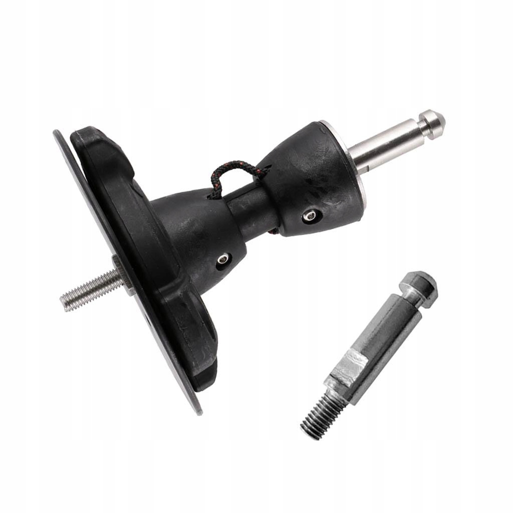 Podstawa masztu do windsurfingu z pojedynczym ścięgnem DYNWAVE