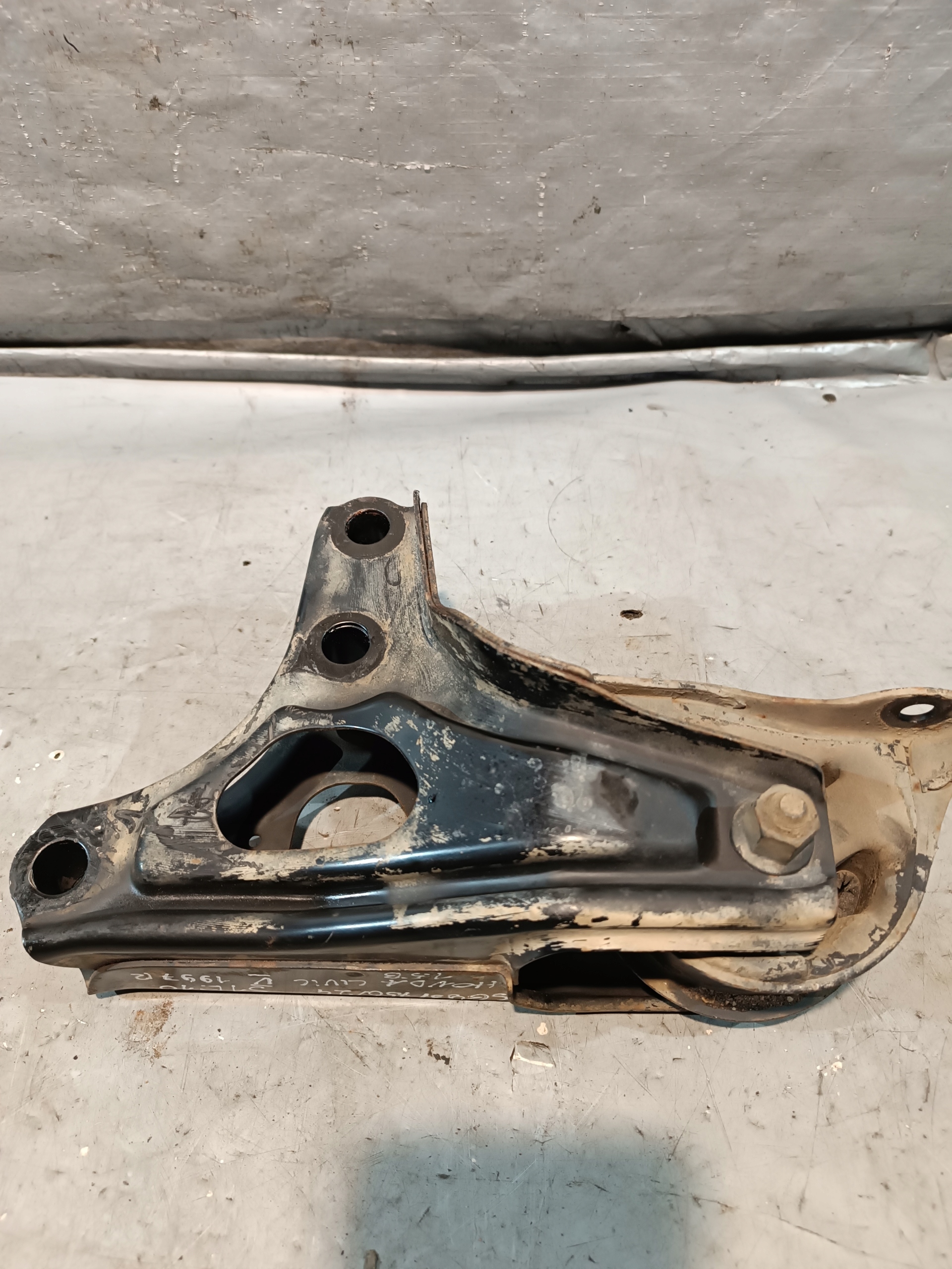 engine mount HONDA CIVIC V 1.5 B 1997r