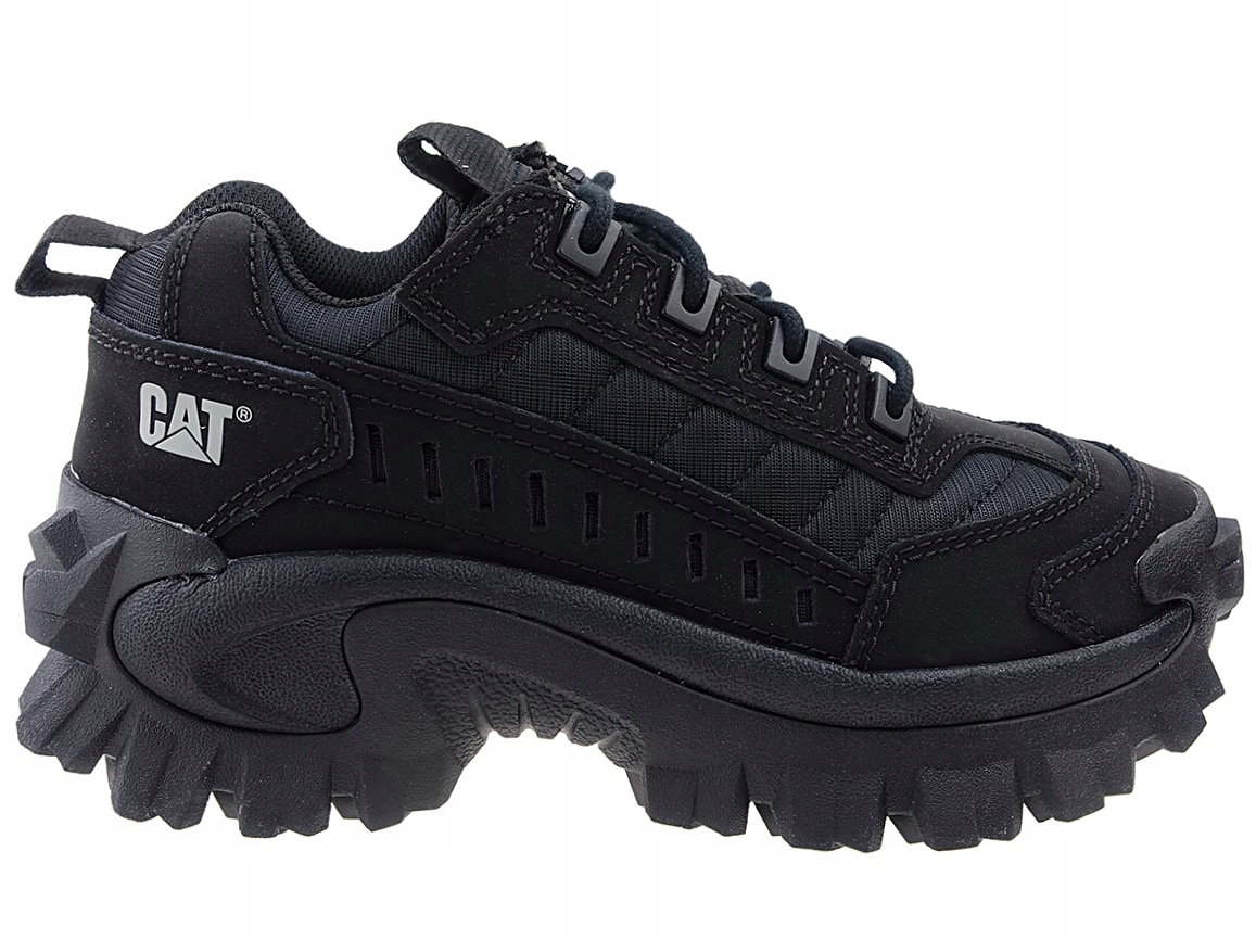CATerpillar buty Cat P110463 Intruder black New 42